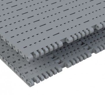 Rexnord 10286167 Straight Running MatTop & TableTop Chains