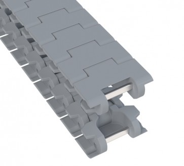 Rexnord 10288396 Side-flexing MatTop & TableTop Chains