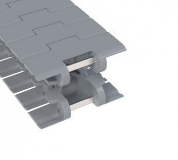 Rexnord 10288397 Side-flexing MatTop & TableTop Chains