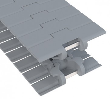 Rexnord 10292834 Side-flexing MatTop & TableTop Chains