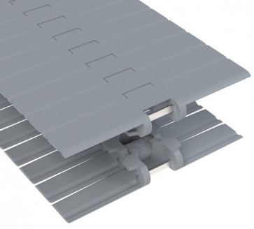 Rexnord 10292836 Side-flexing MatTop & TableTop Chains