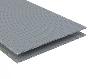 Rexnord 10295478 Straight Running MatTop & TableTop Chains