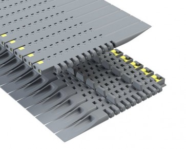 Rexnord 10295781 Straight Running MatTop & TableTop Chains