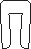 Rexnord 10309373 Chain Guides Conveyor Components