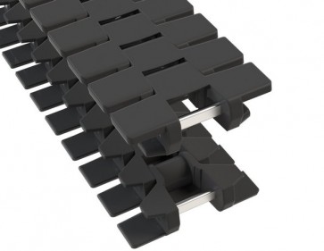Rexnord 10319316 Side-flexing MatTop & TableTop Chains