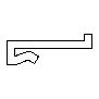 Rexnord 10324411 Product Handling Conveyor Components