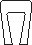 Rexnord 10324419 Chain Guides Conveyor Components
