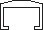 Rexnord 10324435 Frame Supports Conveyor Components