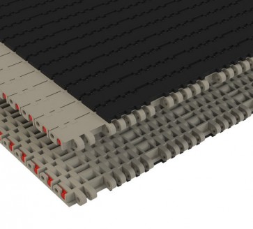 Rexnord 10324648 Straight Running MatTop & TableTop Chains