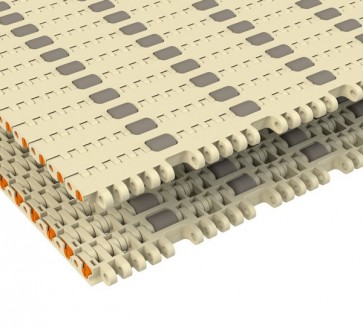 Rexnord 10324691 Straight Running MatTop & TableTop Chains