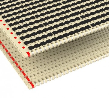 Rexnord 10324738 Straight Running MatTop & TableTop Chains