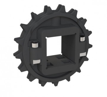Rexnord 10331199 Thermoplastic MatTop & TableTop Sprockets