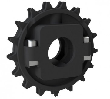 Rexnord 10331604 Thermoplastic MatTop & TableTop Sprockets