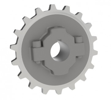 Rexnord 10334159 Metal MatTop & TableTop Sprockets