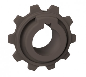 Rexnord 10334679 Thermoplastic MatTop & TableTop Sprockets
