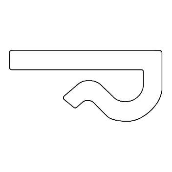 Rexnord 10350046 Product Handling Conveyor Components