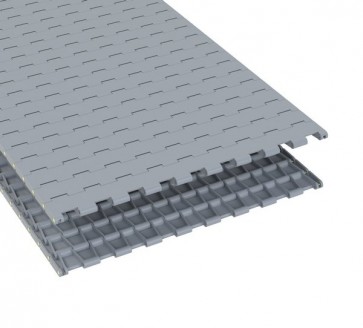 Rexnord 10353787 Straight Running MatTop & TableTop Chains