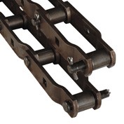 1036M14-P - Engineered Steel Chain with Rollers