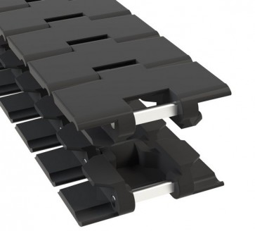 Rexnord 10376170 Side-flexing MatTop & TableTop Chains