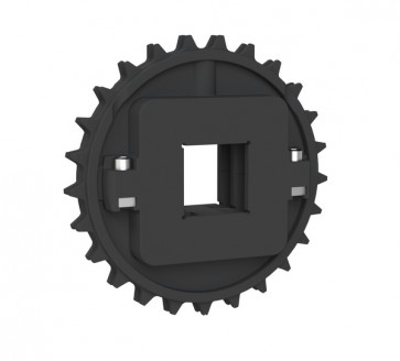 Rexnord 10383297 Thermoplastic MatTop & TableTop Sprockets