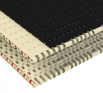 Rexnord 10383959 Straight Running MatTop & TableTop Chains