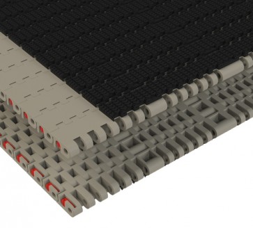 Rexnord 10384014 Straight Running MatTop & TableTop Chains