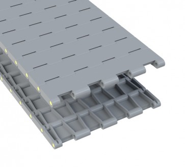 Rexnord 10401574 Straight Running MatTop & TableTop Chains