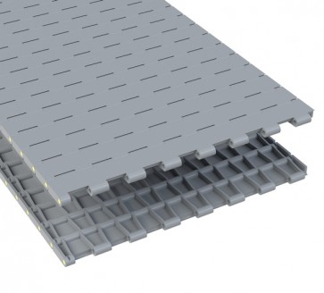 Rexnord 10401575 Straight Running MatTop & TableTop Chains