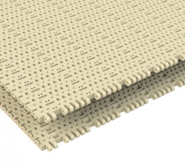 Rexnord 10403180 Straight Running MatTop & TableTop Chains