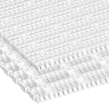 Rexnord WLT5966-7.69IN F3IN N0 SP STRAND 5960 Series KleanTop Chain