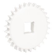 Rexnord 10447275 Thermoplastic MatTop & TableTop Sprockets