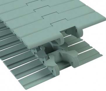 Rexnord 10462503 Side-flexing MatTop & TableTop Chains