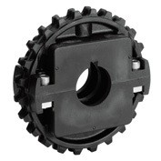 Rexnord 10482404 Thermoplastic MatTop & TableTop Sprockets