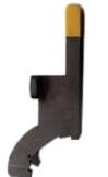 Rexnord 105-90426-21 Kits & Installation Tools Bearing Parts & Kits