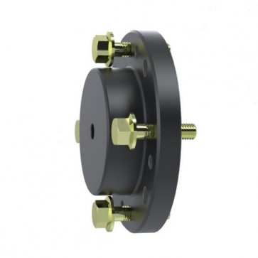 Thomas 10611141 Hubs Disc Coupling Parts & Kits