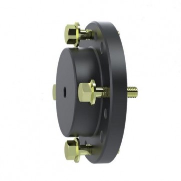 Thomas 10611142 Hubs Disc Coupling Parts & Kits