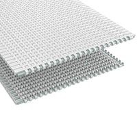 Rexnord 10674205 590 Series KleanTop KleanTop Conveyor Belts