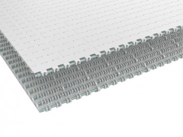 Rexnord 10683412 1010 Series KleanTop KleanTop Conveyor Belts