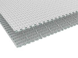 Rexnord 10683522 1010 Series KleanTop KleanTop Conveyor Belts
