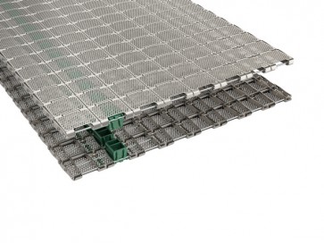 Rexnord 10706688 Straight Running MatTop & TableTop Chains