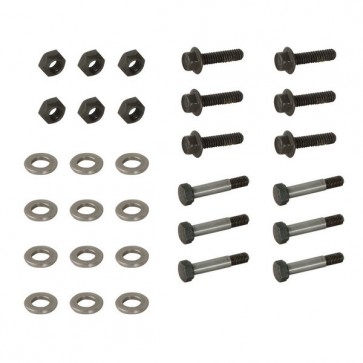 Thomas 10758107 Hardware Kits Disc Coupling Parts & Kits