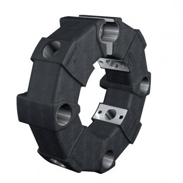 CENTA 10797738 Centaflex-A Torsionally Soft Couplings