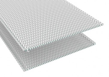 Rexnord 10832977 1600 Series Klean Top KleanTop Conveyor Belts
