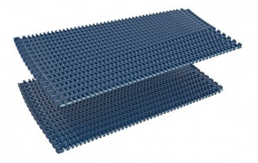 Rexnord 10834334 1600 Series Klean Top KleanTop Conveyor Belts