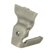 111-20170-02 - Center Roll Lock Half, 35 Degree