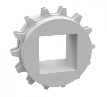 Rexnord 114-3593-1 Thermoplastic MatTop & TableTop Sprockets