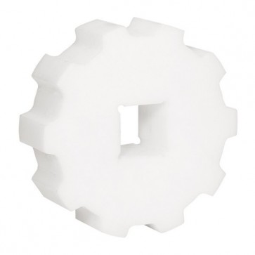 Rexnord 114-3974-3 Thermoplastic MatTop & TableTop Sprockets