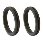 1153261 - Steelflex 1200T10 Seal Rings
