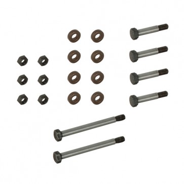Thomas 116320 Hardware Kits Disc Coupling Parts & Kits