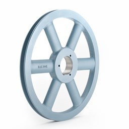 Baldor 12C100 CLASSICAL QD BUSH SHEAVE